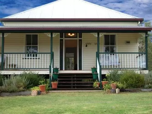 $650 Roversrest Guest House | Flatshare & Houseshare |  Australia Southern Downs