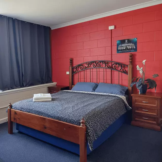 $360 FURNISHED DOUBLE ROOM FOR RENT in Port Adelaide